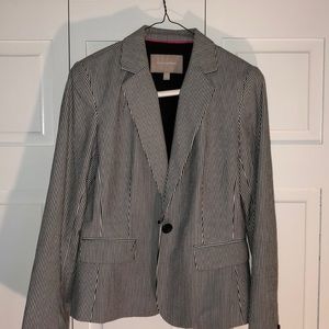 Banana republic size 2 Blazer